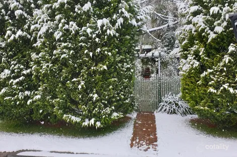 Property photo of 10 Wascoe Street Leura NSW 2780