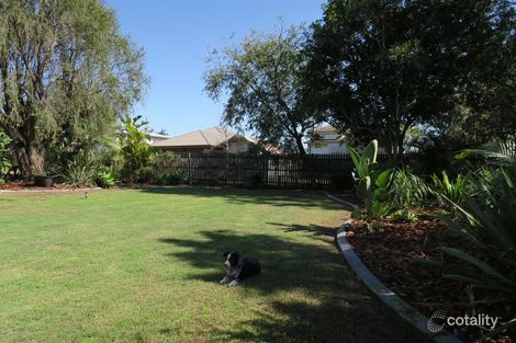 Property photo of 7 Taylor Street Dinmore QLD 4303