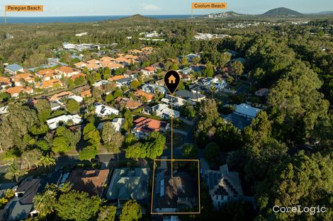 Property photo of 3 Gracemere Boulevard Peregian Springs QLD 4573