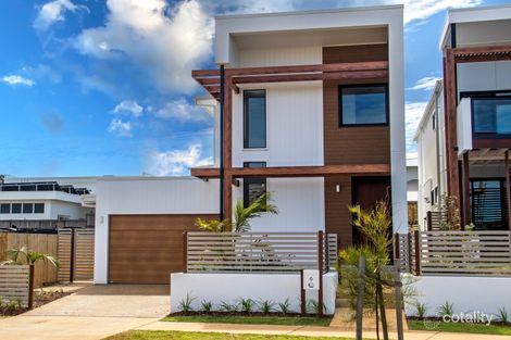 Property photo of 6 Offshore Avenue Skennars Head NSW 2478