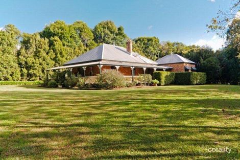 Property photo of 201 Obi Obi Road Mapleton QLD 4560