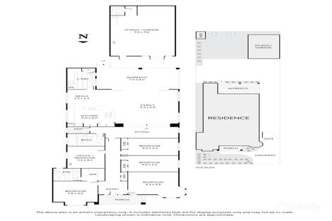 Property photo of 38 Cooper Street Essendon VIC 3040