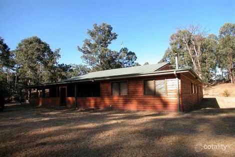 Property photo of 560 Bents Basin Road Wallacia NSW 2745