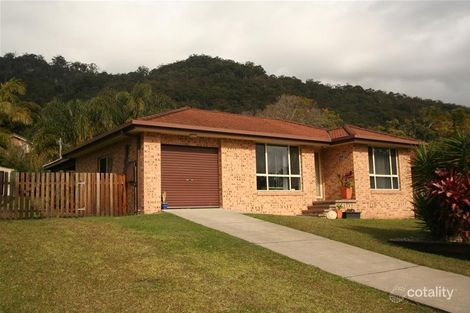 Property photo of 10 Koonwarra Street West Haven NSW 2443