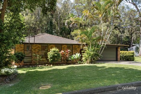Property photo of 6 Hillside Parade Elizabeth Beach NSW 2428