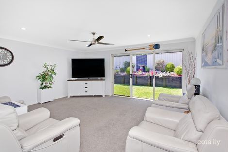 Property photo of 13 Hungerford Place Bonny Hills NSW 2445