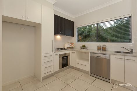 Property photo of 2/38 Lemnos Street Red Hill QLD 4059