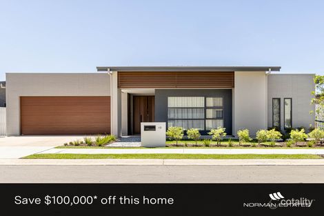 19 Mckinnon Cct, Gledswood Hills, NSW 2557