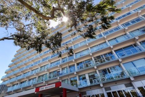 Property photo of 905/33 Warwick Street Walkerville SA 5081