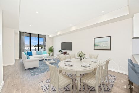 712/5 Bidjigal Rd, Arncliffe, NSW 2205