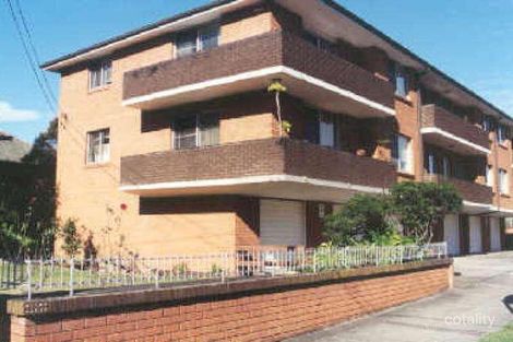 Property photo of 30 Palace Street Ashfield NSW 2131