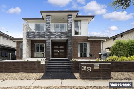 Property photo of 39 Oodgeroo Avenue Franklin ACT 2913