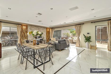 Property photo of 39 Oodgeroo Avenue Franklin ACT 2913