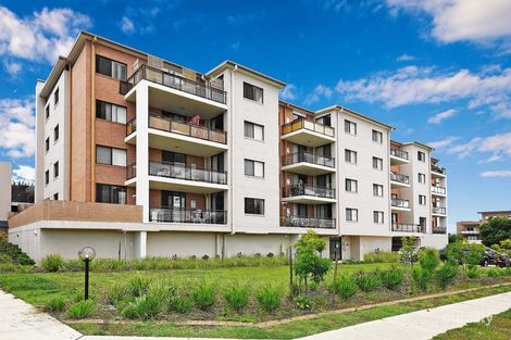 26/84 Tasman Pde, Fairfield West, NSW 2165