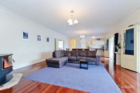 Property photo of 55 Savage Drive Inverleigh VIC 3321