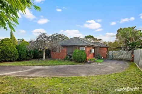 Property photo of 27 Shetland Street Endeavour Hills VIC 3802