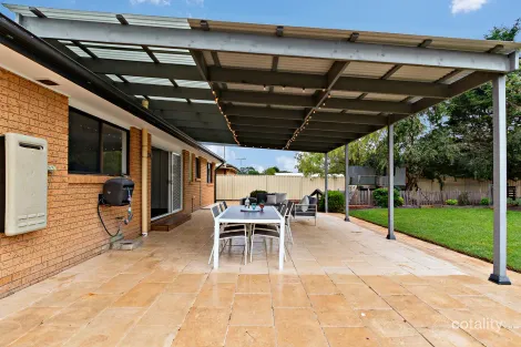 Property photo of 12 McBurney Crescent Richardson ACT 2905