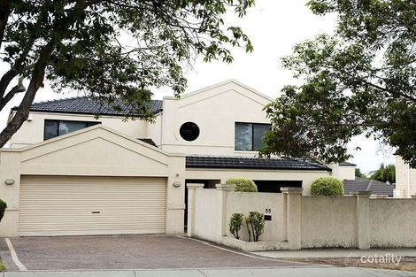 Property photo of 55 Reynolds Road Mount Pleasant WA 6153