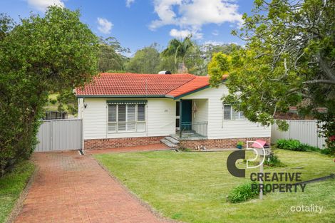 Property photo of 175 Cardiff Road Elermore Vale NSW 2287