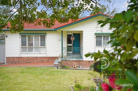Property photo of 175 Cardiff Road Elermore Vale NSW 2287