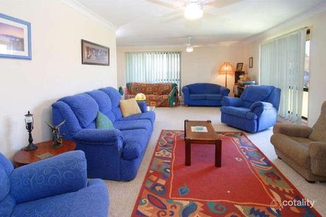 46 Lapworth Pl, Manly West, QLD 4179