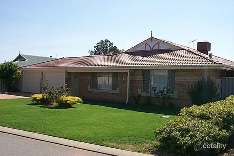 1 Roscrea Ct, Orelia, WA 6167