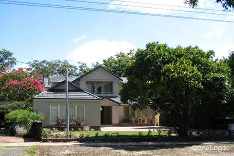 Property photo of 23 Malton Road Beecroft NSW 2119