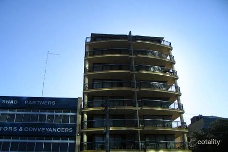 Property photo of 34/2 French Avenue Bankstown NSW 2200