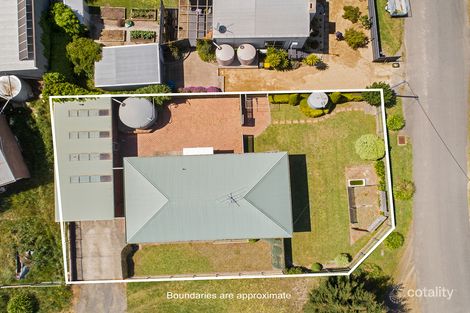 Property photo of 11 Webb Street Dodges Ferry TAS 7173