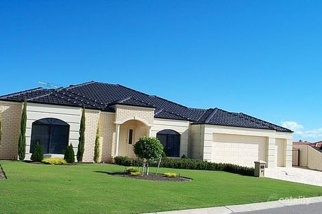 Property photo of 10 Parkstone Retreat Currambine WA 6028