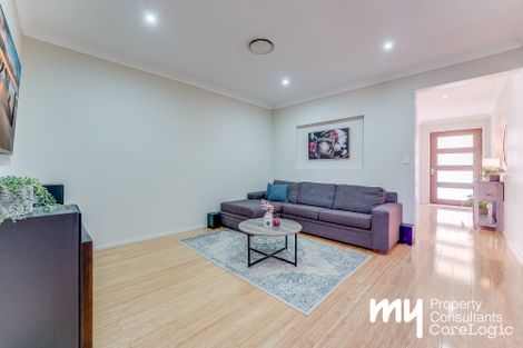 Property photo of 105 Macarthur Circuit Camden Park NSW 2570