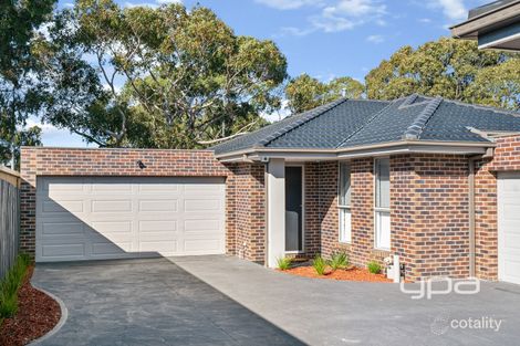 2/27 Gilchrist Cres, Sunbury, VIC 3429