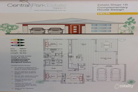 Property photo of 14 Samson Crescent Yeppoon QLD 4703