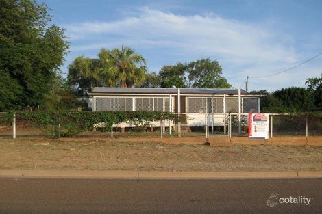 114 West St, Menzies, QLD 4825