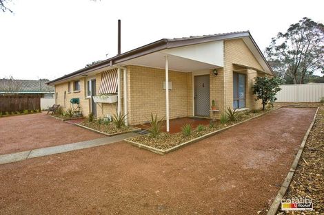 Property photo of 13 Warby Place Charnwood ACT 2615