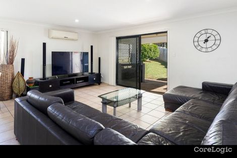 Property photo of 20 Firecrest Close Upper Coomera QLD 4209