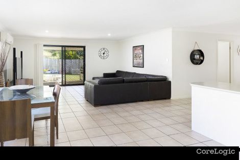 Property photo of 20 Firecrest Close Upper Coomera QLD 4209