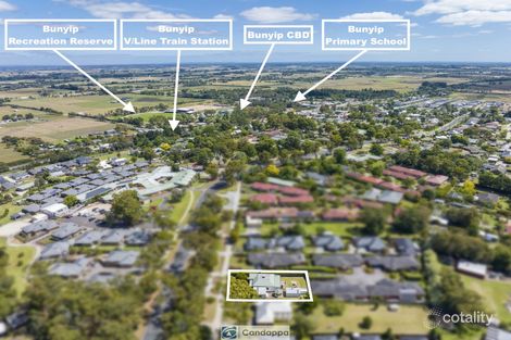 Property photo of 27 Abeckett Road Bunyip VIC 3815