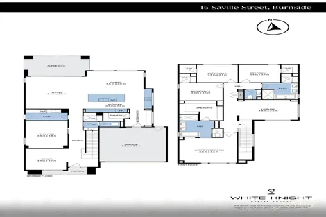 Property photo of 15 Saville Street Burnside VIC 3023