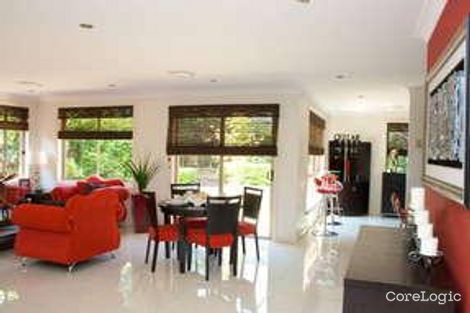 Property photo of 8 River Oak Circuit Kellyville NSW 2155