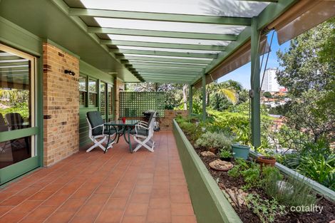 Property photo of 2/38 Holdsworth Street Neutral Bay NSW 2089