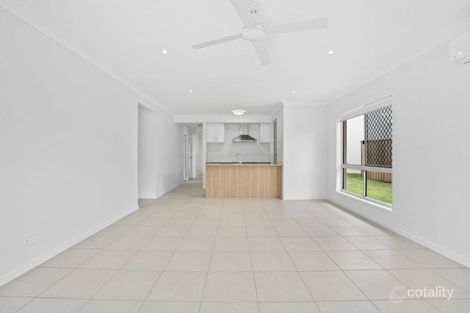 Property photo of 3 Riverina Court Nerang QLD 4211