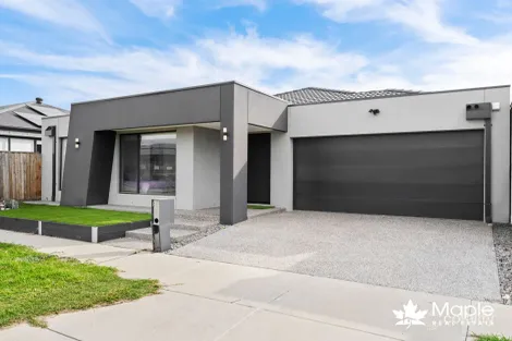 Property photo of 3 Belson Street Mickleham VIC 3064