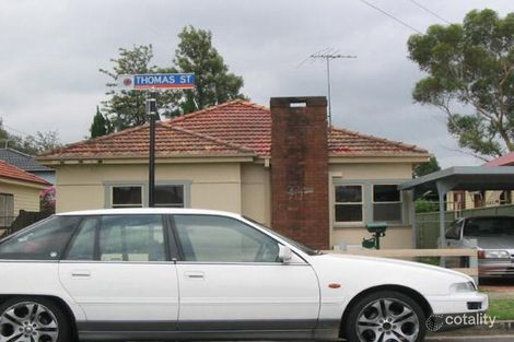31 Thomas St, Granville, NSW 2142