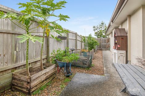 Property photo of 27 Yarrambat Rise Upper Coomera QLD 4209