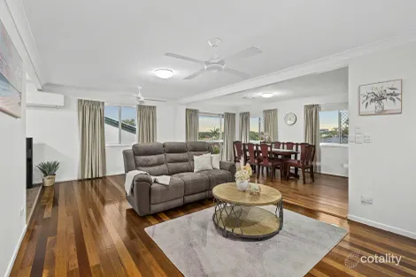 Property photo of 6 Kavanagh Road Wishart QLD 4122