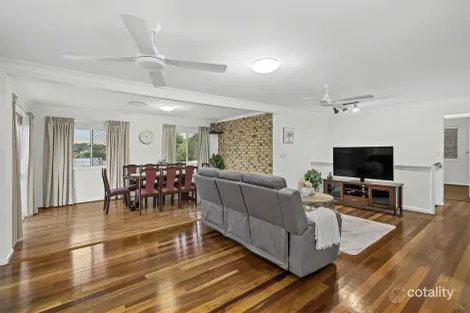 Property photo of 6 Kavanagh Road Wishart QLD 4122