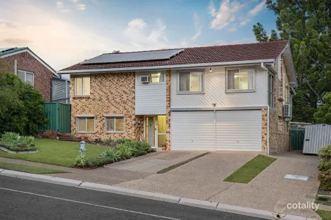 Property photo of 6 Kavanagh Road Wishart QLD 4122