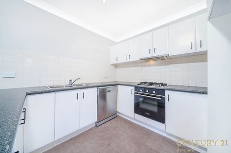 Property photo of 1/46 Tungarra Road Girraween NSW 2145
