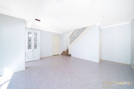 Property photo of 1/46 Tungarra Road Girraween NSW 2145